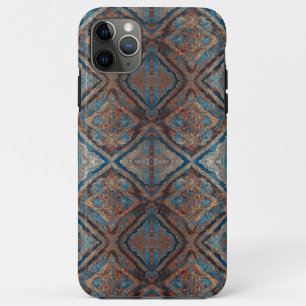Persian Popular Beautiful Old Pattern Collection Case-Mate iPhone Case