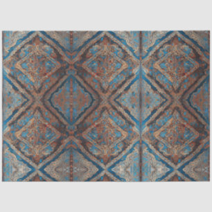 Persian Popular Beautiful Old Pattern Collection Tissue Paper