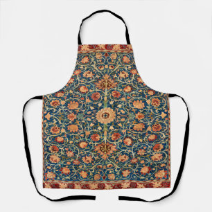 Persian Rug Design Apron