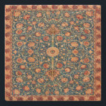 Persian Rug Design Stone Coaster<br><div class="desc">Classical Persian design rug design. 

Customise to your liking.</div>