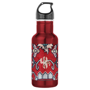 Persian Rug Photo  532 Ml Water Bottle