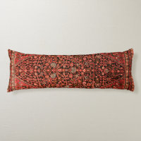 Persian Silk Rug Print 