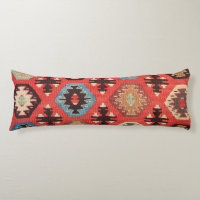 Persian Silk Rug Print 