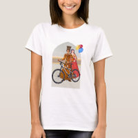 Persian T-Shirt (Farsi Design)