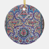 Persian Tiles