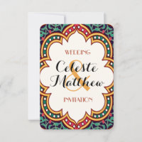 Persian Turkish Arabian Moroccan Wedding or Party