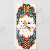 Persian Turkish Arabian Moroccan Wedding or Party