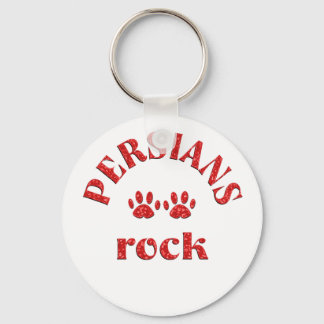 Persians Rock Key Ring