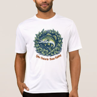 Persico del Lago Ontario T-Shirt