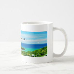 Persistance Coffee Mug