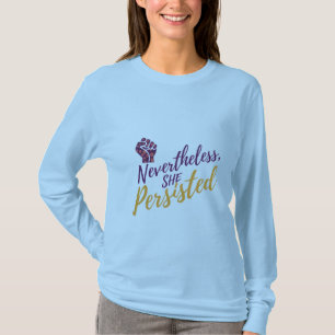 Persisted T-Shirt