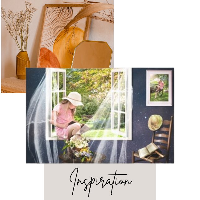  Person Human Child Photo & Window Canvas Print (Creator Uploaded)