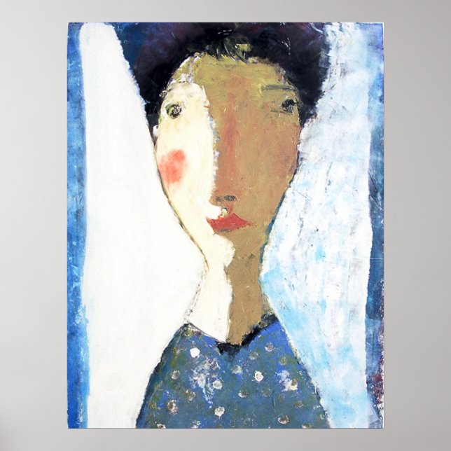 ::Personage:: Poster (Front)