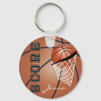 Personailize Basketball