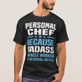Personal 8th boys chemistry T-Shirt