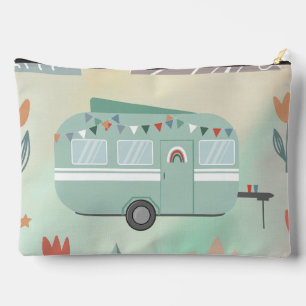 Personal accessory pouch