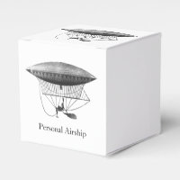 Personal Airship