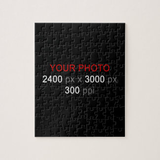 Personal Creation Jigsaw Puzzle