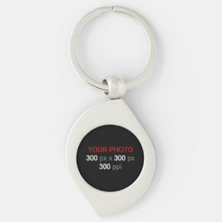 Personal Creation Key Ring