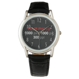 Personal Creation Watch
