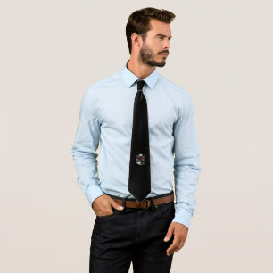 Personal Creations Tie