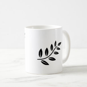 Personal Custom Photos Unique Words Coffee Mug