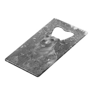 Personal Dog Bottle Opener
