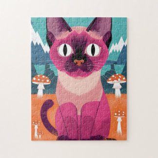 personal family photo jigsaw Puzzle