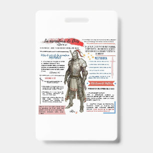 PERSONAL IDENTIFICATION CARDS ID BADGE