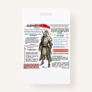 PERSONAL IDENTIFICATION CARDS ID BADGE