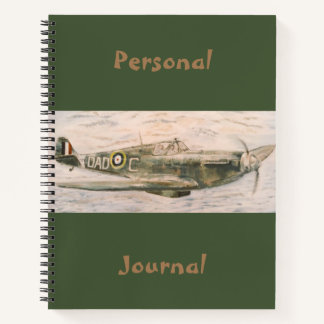 Personal Journal