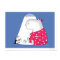 PERSONAL PENGUIN Hot Chocolate poster by Boynton