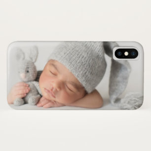 Personal Photo Case-Mate iPhone Case