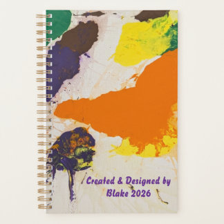 Personal Planner