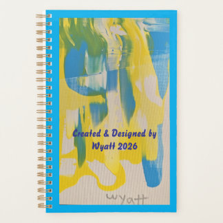 Personal Planner
