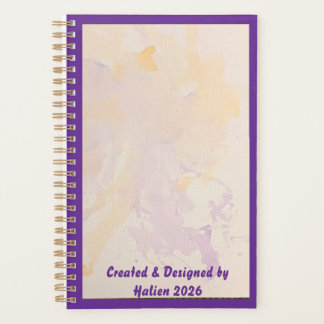 Personal Planner