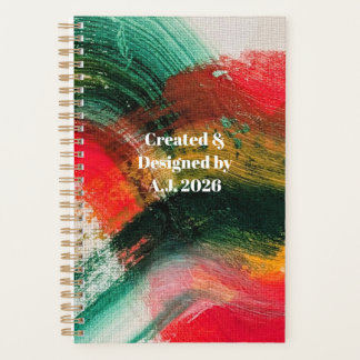 Personal Planner