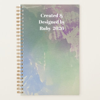 Personal Planner