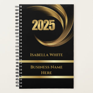 Personal planner 2025