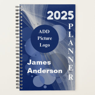 Personal planner 2025