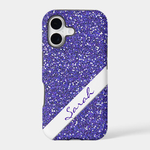 Personal Purple Glitter