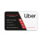 Personal Ride Sharing Uber Driver (New Uber Logo)