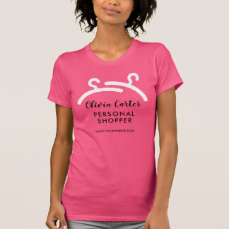Personal Shopper Business T-Shirt