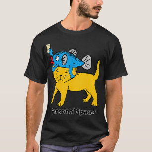 Personal Space? T-Shirt