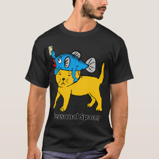 Personal Space? T-Shirt