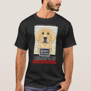 Personal Stalker Ill Follow You Wherever You Go La T-Shirt