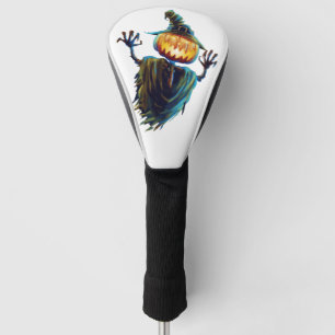 Personal Touch for Your Golf Game: Custom Best Head Cover