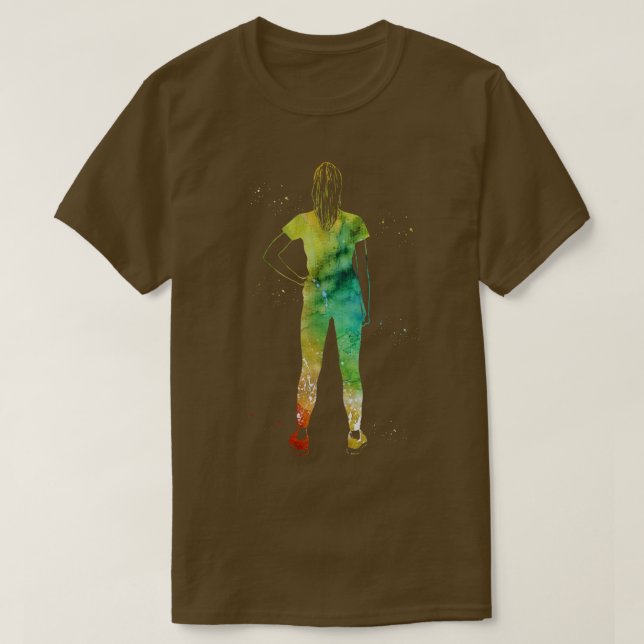 Personal Trainer 5 T-Shirt (Design Front)