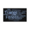 Personal Trainer Business Card