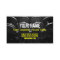 Personal Trainer Business Card